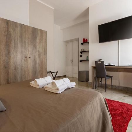 B&B Massimocentro Palermo Kültér fotó