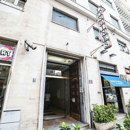 B&B Massimocentro Palermo Kültér fotó