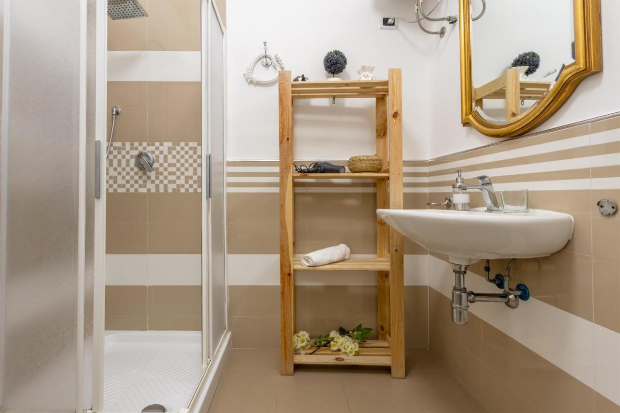 B&B Massimocentro Palermo Kültér fotó