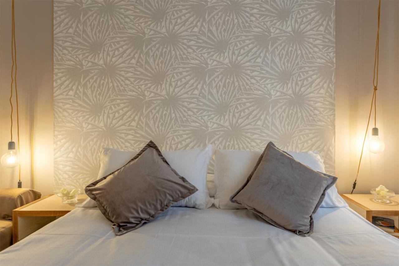 B&B Massimocentro Palermo Kültér fotó