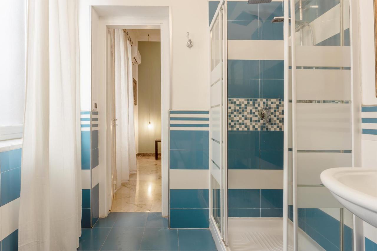 B&B Massimocentro Palermo Kültér fotó