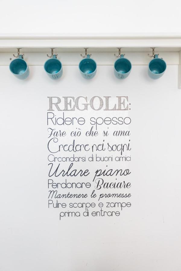 B&B Massimocentro Palermo Kültér fotó